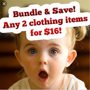 Bundle offering